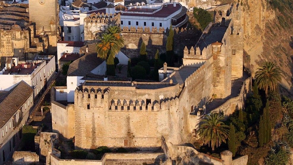 Coastal spirituality