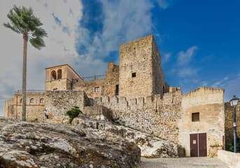 Spiritual legacy of Jerez