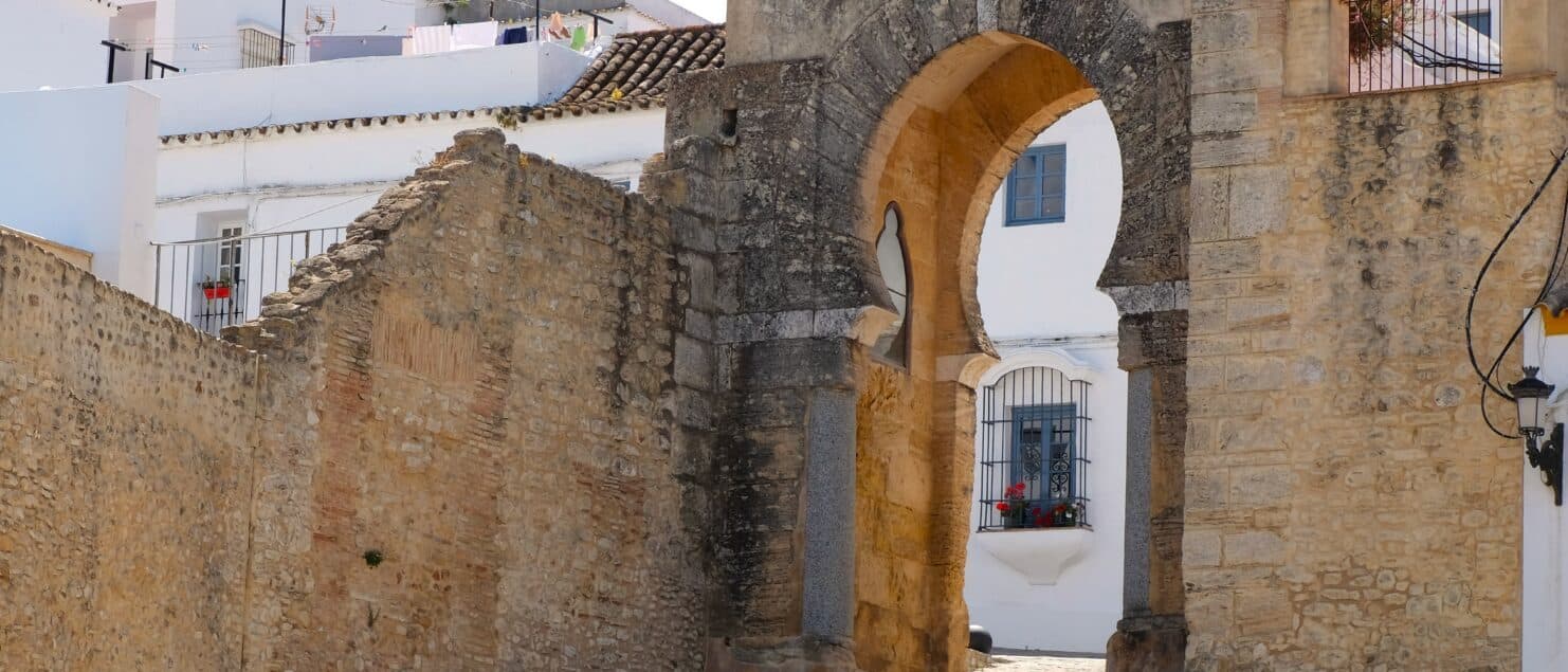 Medina Sidonia heritage