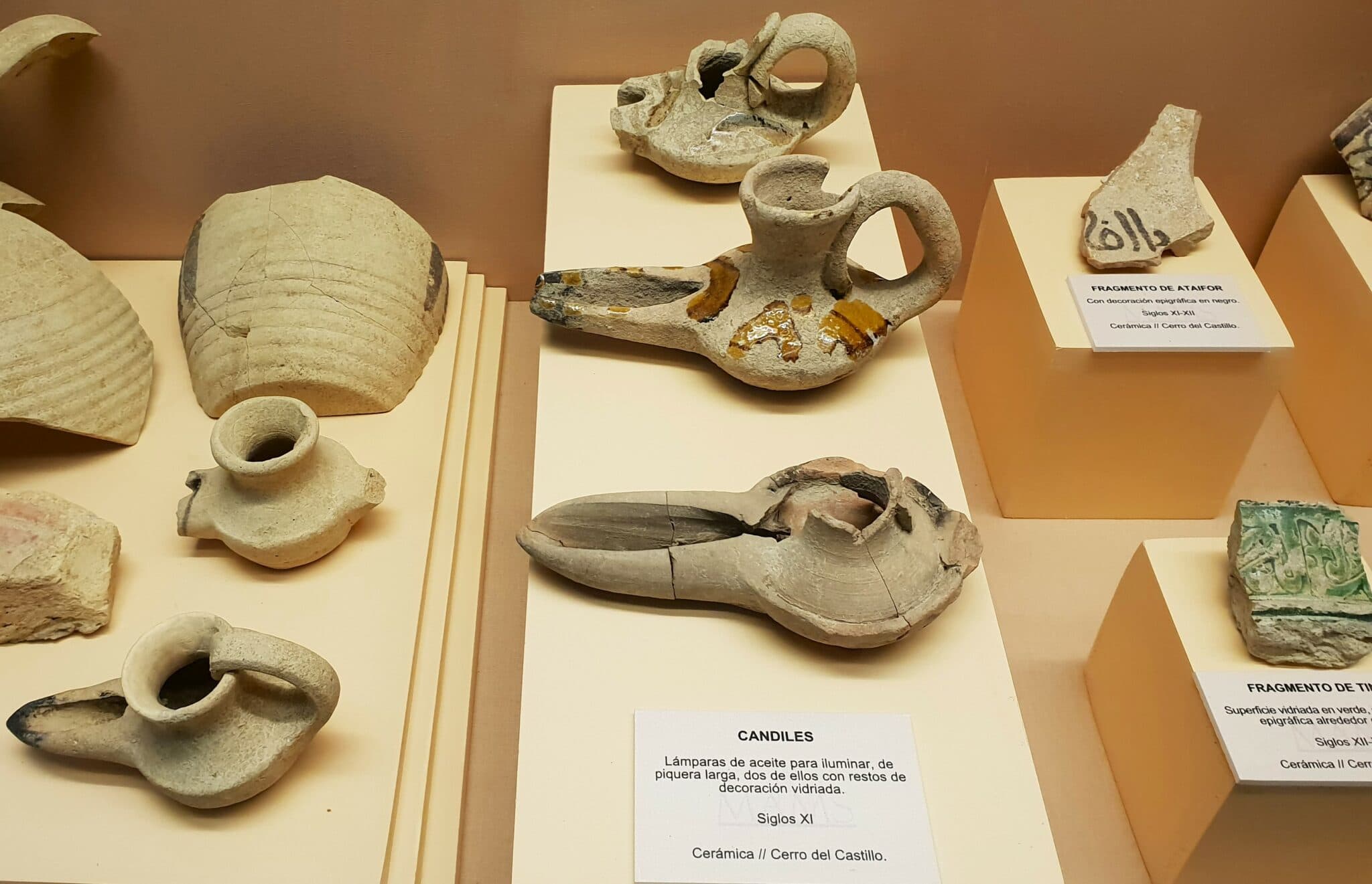 Archival manuscripts concept