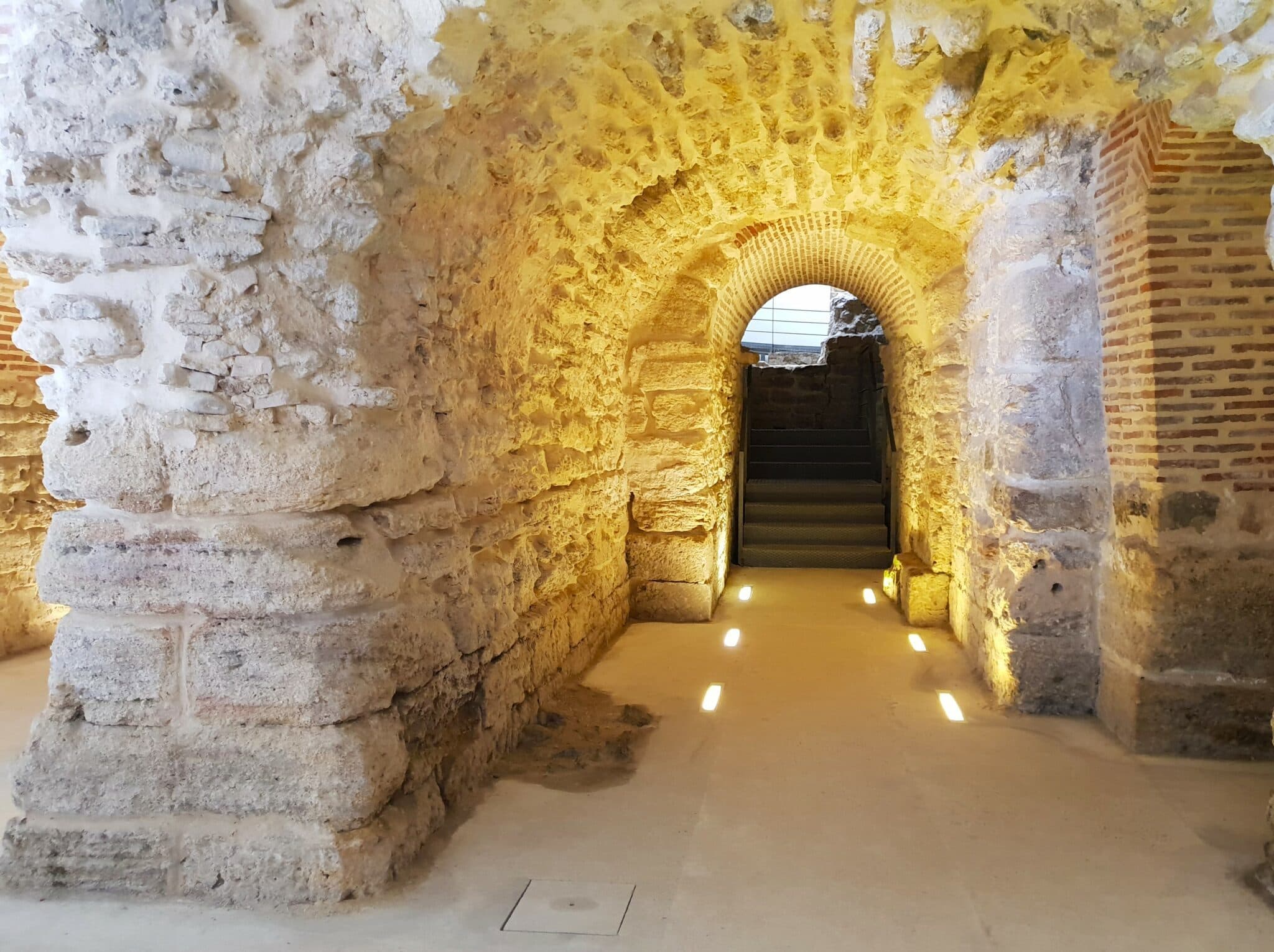 Medina Sidonia timeline